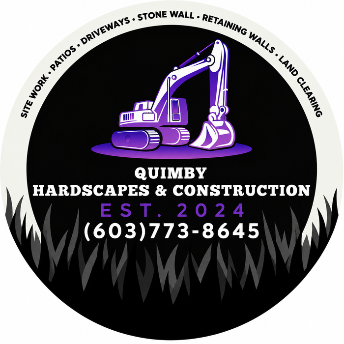 Quimby Hardscapes & Construction